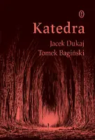 Okładka: Katedra