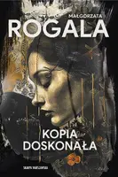 Okładka: Kopia doskonała