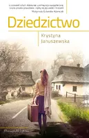 Okładka: Dziedzictwo