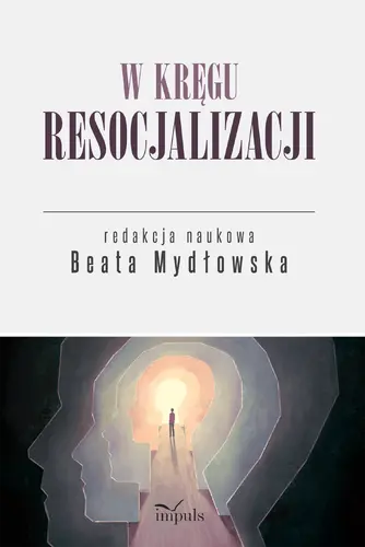 Okładka: W kręgu resocjalizacji