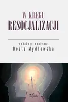 Okładka: W kręgu resocjalizacji