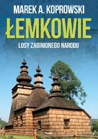 Okładka: Łemkowie