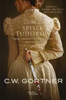 Okładka: Spisek Tudorów