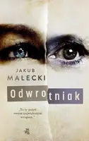 Okładka: Odwrotniak