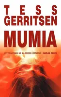 Okładka: Mumia