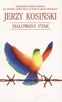 Okładka: Malowany ptak