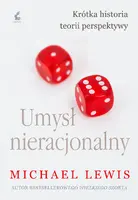 Okładka: Umysł nieracjonalny