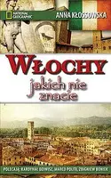 Okładka: Włochy jakich nie znacie