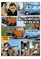 Okładka: Błyskawiczna wypłata