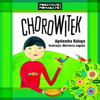 Okładka: ChoroWitek