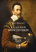 Okładka: Claudio Monteverdi