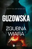 Okładka: Zgubna wiara