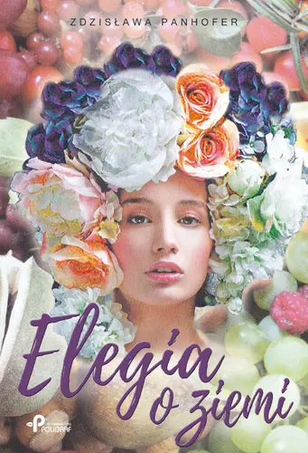 Okładka: Elegia o ziemi