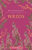 Okładka: Wrzos (wersja ekskluzywna)