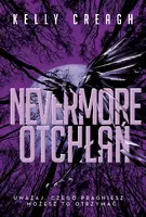 Okładka: Otchłań. Nevermore. Tom 3