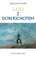 Okładka: Lato z don Kichotem