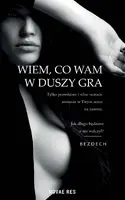 Okładka: Wiem, co wam w duszy gra