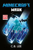 Okładka: Minecraft. Wrak