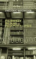 Okładka: Pierwszy bilans po apokalipsie