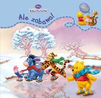 Okładka: Ale zabawa!