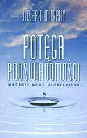 Okładka: Potęga podświadomości