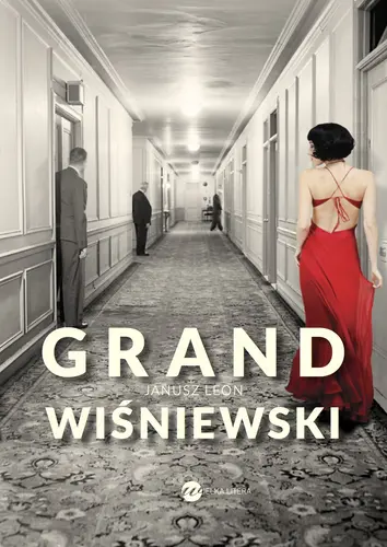Okładka: Grand (mk)