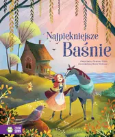 Okładka: Najpiękniejsze baśnie