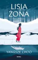 Okładka: Lisia żona