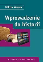 Okładka: Wprowadzenie do historii