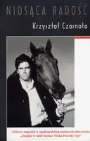 Okładka: Niosąca radość