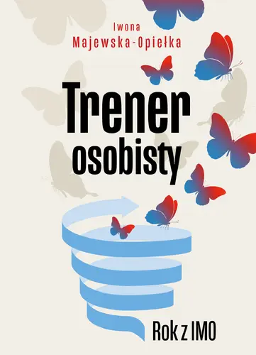 Okładka: Trener osobisty