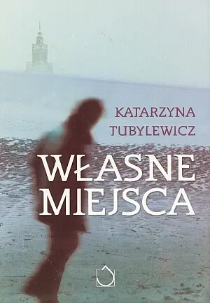 Okładka: Własne miejsca
