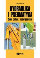 Okładka: Hydraulika i pneumatyka