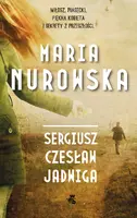 Okładka: Sergiusz, Czesław, Jadwiga