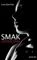 Okładka: Smak zatracenia