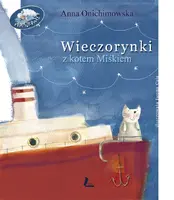 Okładka: Wieczorynki z Kotem Miskiem