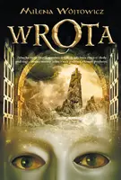 Okładka: Wrota 1