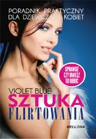 Okładka: Sztuka flirtowania