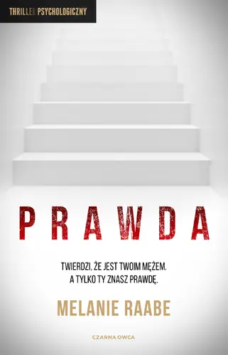 Okładka: Prawda