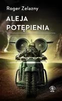 Okładka: Aleja Potępienia