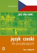 Okładka: Język czeski dla początkujących + 2CD