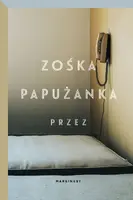 Okładka: Przez