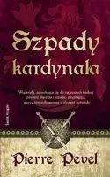 Okładka: Szpady Kardynała