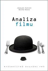Okładka: Analiza filmu