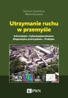 Okładka: Utrzymanie ruchu w przemyśle
