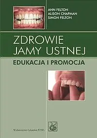 Okładka: Zdrowie jamy ustnej