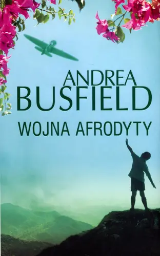 Okładka: Wojna Afrodyty