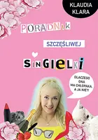Okładka: Poradnik szczęśliwej singielki