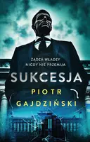 Okładka: Sukcesja