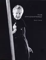 Okładka: Teatr Anny Augustynowicz